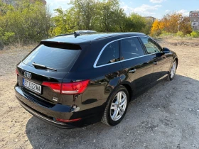 Audi A4 2.0 TDI S-tronic, снимка 5