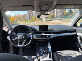 Audi A4 2.0 TDI S-tronic, снимка 11