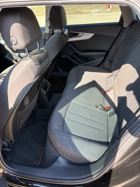 Audi A4 2.0 TDI S-tronic, снимка 12