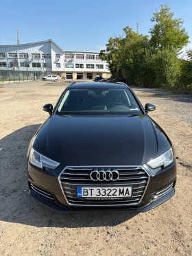 Audi A4 2.0 TDI S-tronic, снимка 1