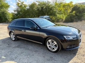 Audi A4 2.0 TDI S-tronic, снимка 3