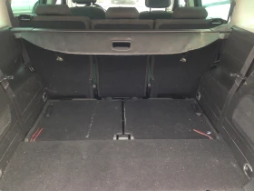 Opel Zafira Tourer/Turbo/GPL/150кс/ПропанБутан/Euro5B, снимка 5