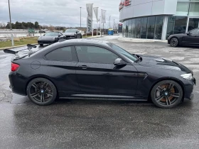 BMW M2 COMPETITION РЕГИСТРАЦИЯ & ОБСЛУЖВАНЕ, снимка 4
