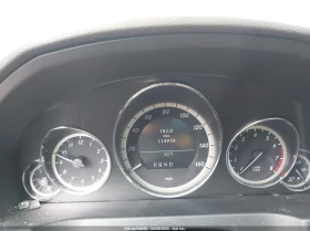 Mercedes-Benz E 55 AMG 5.5l E 550, снимка 7