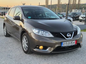 Nissan Pulsar 1.5DCI 110ps.EURO6, снимка 2