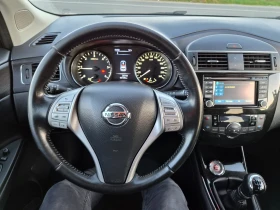 Nissan Pulsar 1.5DCI 110ps.EURO6, снимка 8