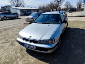 Toyota Avensis 2.0TD, снимка 1