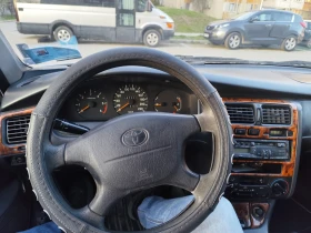 Toyota Avensis 2.0TD, снимка 10