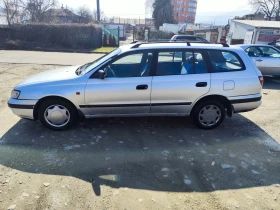 Toyota Avensis 2.0TD, снимка 4