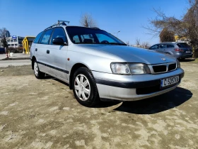Toyota Avensis 2.0TD, снимка 2