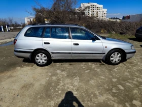 Toyota Avensis 2.0TD, снимка 3