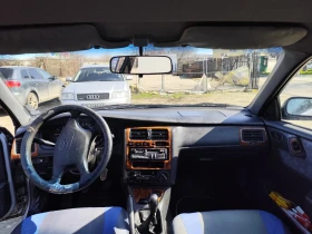 Toyota Avensis 2.0TD, снимка 9