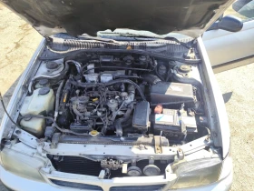 Toyota Avensis 2.0TD, снимка 7