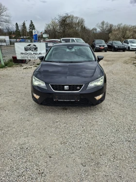 Seat Leon 1.8 FR, снимка 1