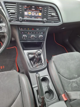 Seat Leon 1.8 FR, снимка 8
