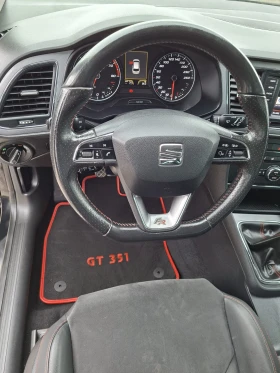 Seat Leon 1.8 FR, снимка 7