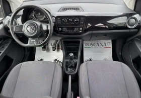 VW Up, снимка 6