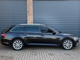 Skoda Superb STYLE/150HP/DSG/CAM/MEMO/LED/KLESS/AMBI/170q, снимка 3