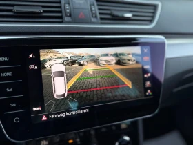 Skoda Superb STYLE/150HP/DSG/CAM/MEMO/LED/KLESS/AMBI/170q, снимка 9