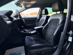 Skoda Superb STYLE/150HP/DSG/CAM/MEMO/LED/KLESS/AMBI/170q, снимка 5