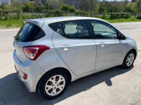 Hyundai I10, снимка 3