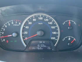 Hyundai I10, снимка 11