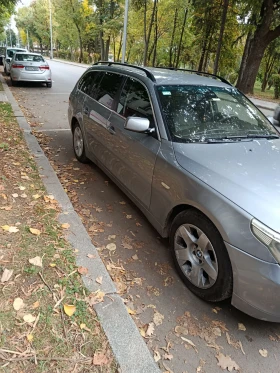BMW 525, снимка 3