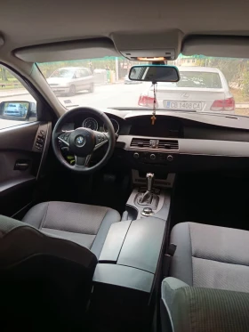 BMW 525, снимка 5
