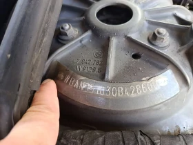BMW 525, снимка 6