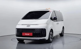 Hyundai Staria  L3.5 Lounge 7-Seater Mobility, снимка 3