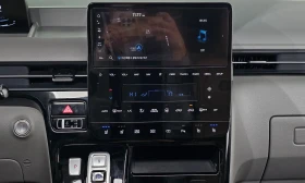 Hyundai Staria  L3.5 Lounge 7-Seater Mobility, снимка 13