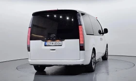 Hyundai Staria  L3.5 Lounge 7-Seater Mobility, снимка 4
