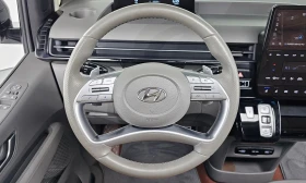 Hyundai Staria  L3.5 Lounge 7-Seater Mobility, снимка 12