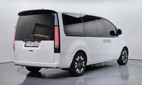 Hyundai Staria  L3.5 Lounge 7-Seater Mobility, снимка 2