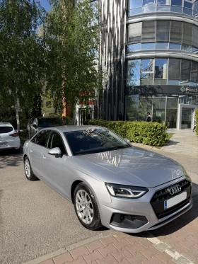 Audi A4 40 TDI S tronic, снимка 2
