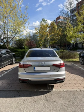 Audi A4 40 TDI S tronic, снимка 4