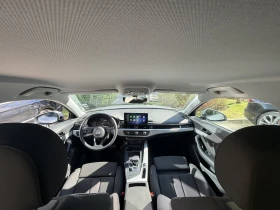 Audi A4 40 TDI S tronic, снимка 5