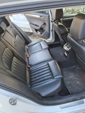 Skoda Superb 2.0 TDI, снимка 9