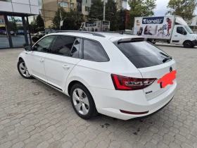 Skoda Superb 2.0 TDI, снимка 2