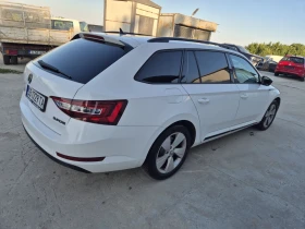 Skoda Superb 2.0 TDI, снимка 5