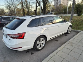 Skoda Superb 2.0 TDI, снимка 16