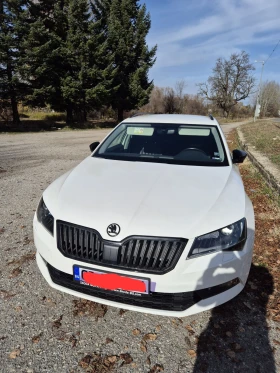 Skoda Superb 2.0 TDI, снимка 5
