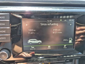 Skoda Superb 2.0 TDI, снимка 17