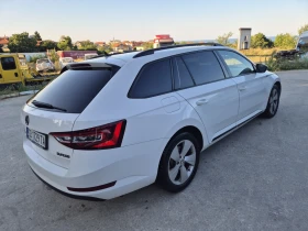 Skoda Superb 2.0 TDI, снимка 7