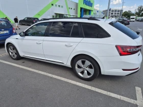 Skoda Superb 2.0 TDI, снимка 5