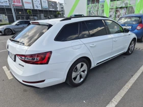 Skoda Superb 2.0 TDI, снимка 4