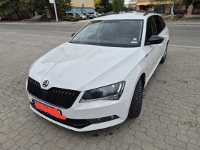 Skoda Superb 2.0 TDI, снимка 4