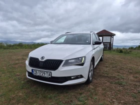 Skoda Superb 2.0 TDI, снимка 1
