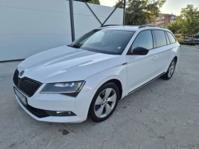 Skoda Superb 2.0 TDI, снимка 3