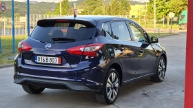 Nissan Pulsar 1.2i* TURBO* НАПЪЛНО ОБСЛУЖЕН* ВСИЧКИ ЕКСТРИ, снимка 5